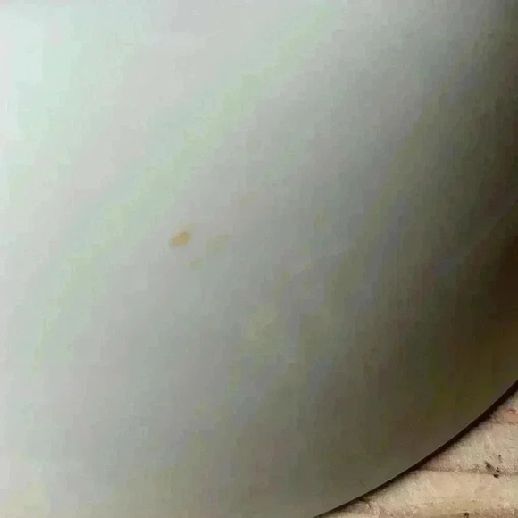 Temporama Atomic Canonsburg Pottery Company 9 Inch Serving Bowl MCM Vintage 60's - Picture 5 of 7